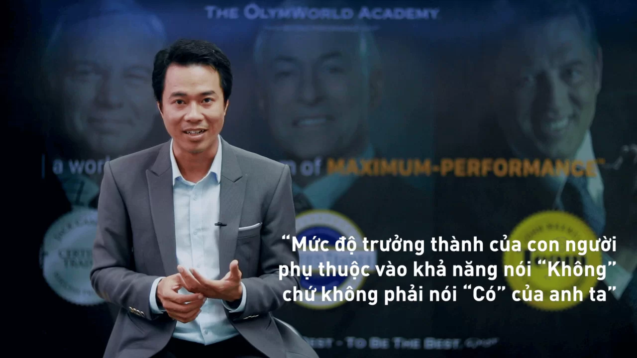 Cuộc sống Lý tưởng - BRANDCAMP.ASIA