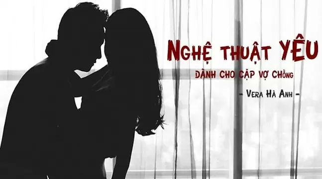 Nghệ thuật Phòng the đỉnh cao