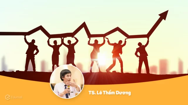 Ts. Lê Thẩm Dương - Chiến lược tài chính - Lê Thẩm Dương