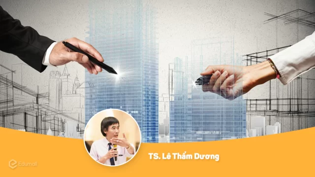 TS Lê Thẩm Dương - Tổng quan về quản trị rủi ro